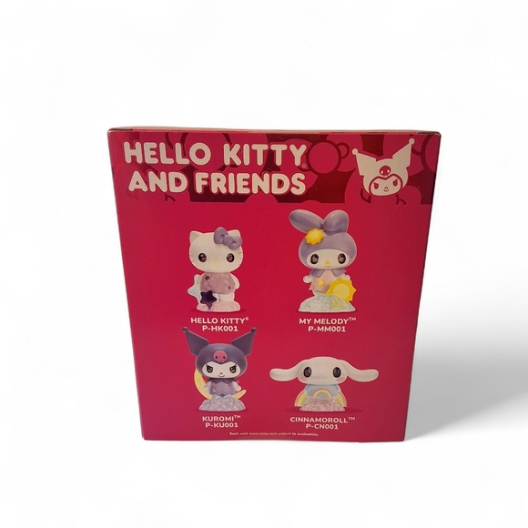 Sanrio Hello Kitty & Friends Dreamland Series 1 - Picture 7 of 9